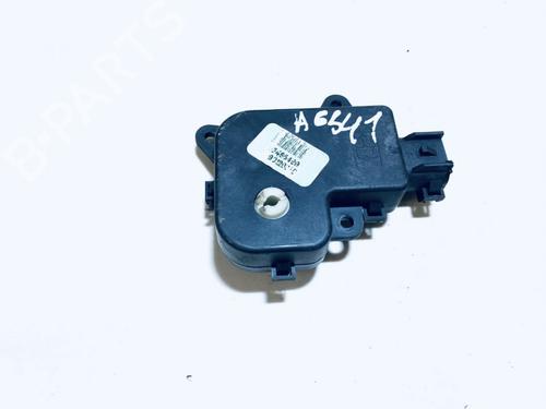 Used Electronic module Electronic module RENAULT LAGUNA II (BG0/1_) 1.9 dCi (BG08, BG0G) (120 hp) 33077945 33077945