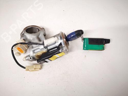Used Ignition barrel Ignition barrel 35461878 35461878