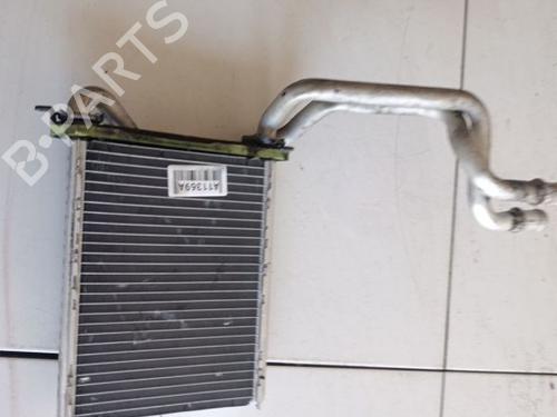 Used Heater matrix Heater matrix 38550778 38550778