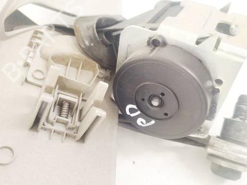 Front right seatbelt OPEL CORSA D (S07) 1.2 (L08, L68) | BP35033047I25 - Image 2