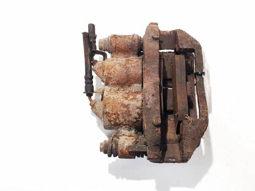 Right front brake caliper OPEL MOVANO A Bus (X70) 2.5 D (JD) | BP35337964M104 - Image 3