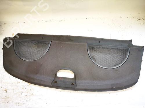 Used Rear parcel shelf Rear parcel shelf DAEWOO LEGANZA (KLAV) 2.0 16V (133 hp) 35543443 35543443