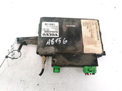 electronic-module-volvo-s80-i-184-1998-1999-2000-2001-2002-2003-2004-2005-2006-2007-2008-32912151 main image