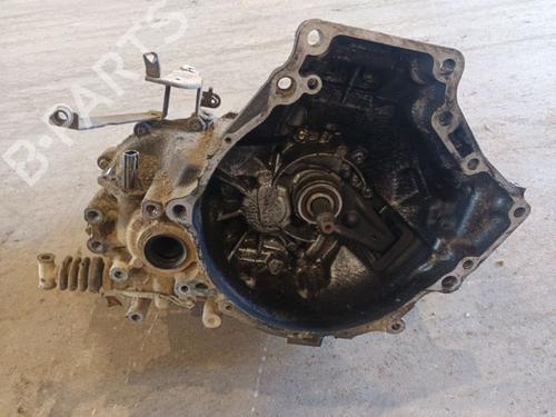 Used Gearbox Gearbox 39115190 39115190