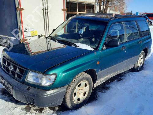 Switch SUBARU FORESTER (SF_) 2.0 AWD (SF5) | BP33093361I30  - Image 6