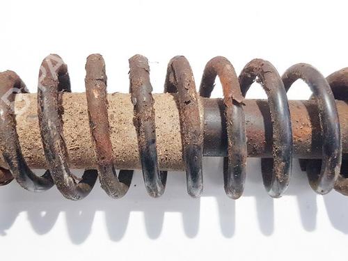 Used Shock absorber spring Shock absorber spring HONDA LOGO (GA) 1.3 (GA3) (65 hp) 35485764 35485764