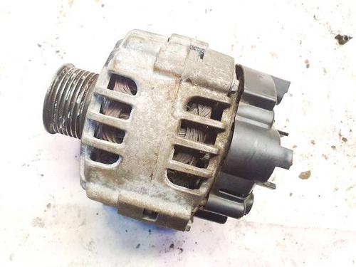 Used Alternator Alternator RENAULT CLIO III (BR0/1, CR0/1) 1.2 16V (103 hp) 35328052 35328052