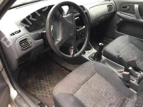 Engine mount MAZDA 323 F VI Hatchback (BJ) 2.0 TD | BP33496973M89  - Image 7