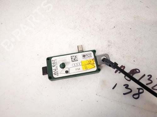 Electronic module AUDI A6 C5 (4B2, 4B4) 2.5 TDI | BP35417435M83 - Image 2