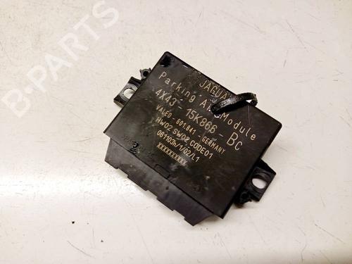 Used Electronic module Electronic module 34820486 34820486