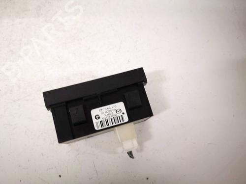Switch MAZDA 2 (DE_, DH_) 1.4 MZR-CD | BP35191617I30 - Image 3