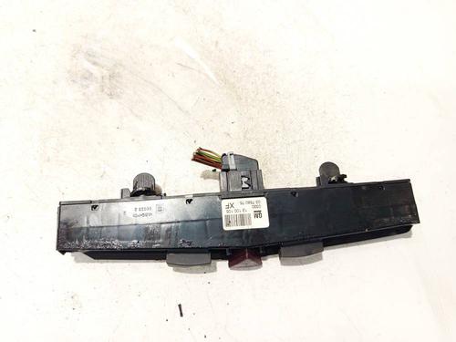 Warning switch OPEL ASTRA H (A04) 1.9 CDTI (L48) | BP34935786I22 - Image 2
