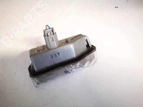 Licence plate light LEXUS IS II (_E2_) 220d (ALE20) | BP34923901I40 - Image 3