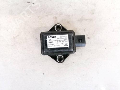 Used Electronic module Electronic module MERCEDES-BENZ E-CLASS (W211) E 220 CDI (211.006) (136 hp) 35259416 35259416
