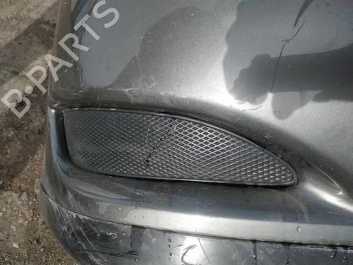 Grill Grill TOYOTA COROLLA Saloon (_E12_) 2.0 D-4D (CDE120_, CDE120R) (116 hp) 35052579 35052579