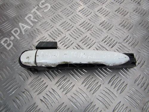 front-right-exterior-door-handle-nissan-primera-hatchback-p12-2002-35671561 main image