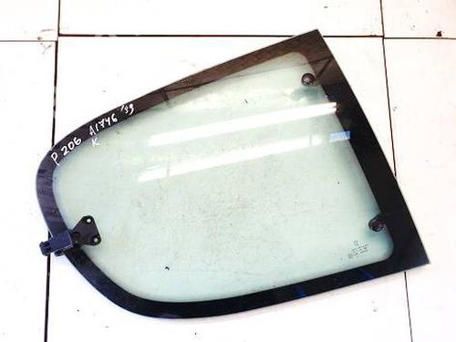 Panel rude bagtil venstre Panel rude bagtil venstre 38609768 38609768