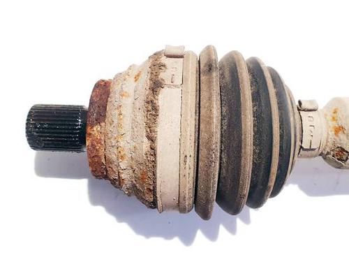 Right front driveshaft VW PASSAT B6 (3C2) 1.9 TDI | BP34831265M39 - Image 2