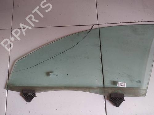 Used Front left door window Front left door window 34788466 34788466