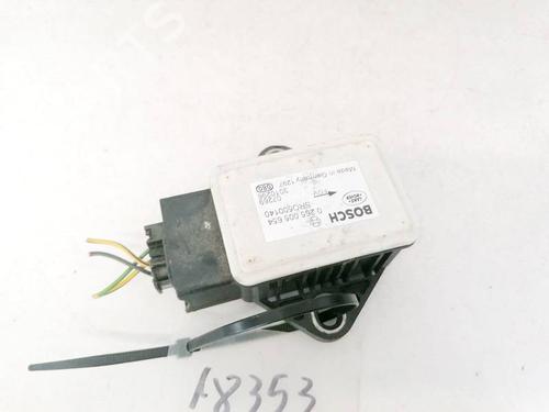 Used Electronic module Electronic module 35371581 35371581