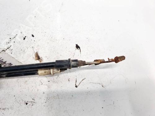 Cable FORD FOCUS II (DA_, HCP, DP) 1.6 TDCi | BP34966659E12 - Image 3