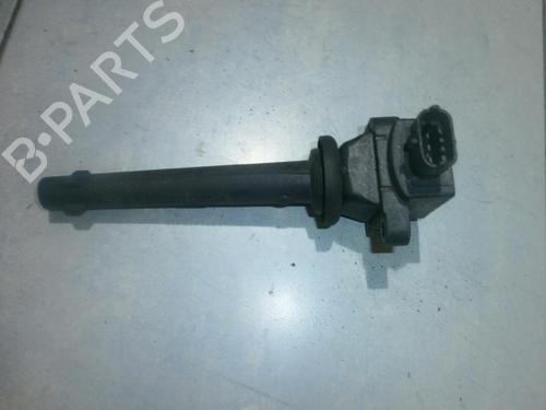 Used Ignition coil Ignition coil NISSAN MICRA II (K11) 1.0 (54 hp) 35664213 35664213