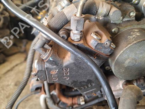 Used Injection pump Injection pump OPEL CORSA D (S07) 1.3 CDTI (L08, L68) (75 hp) 35058622 35058622