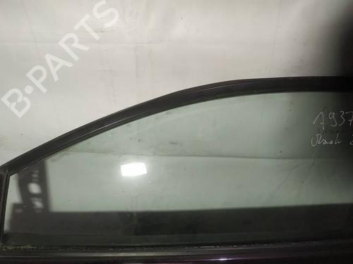 Used Front left door window Front left door window 35193789 35193789