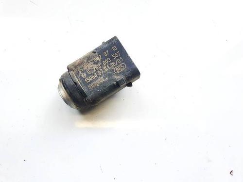 Electronic module MERCEDES-BENZ M-CLASS (W164) ML 350 4-matic (164.186) | BP38573750M83 - Image 3