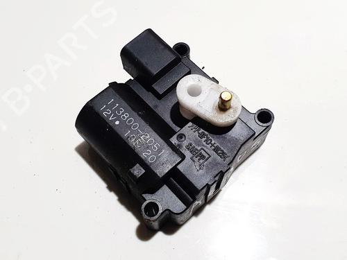 Used Electronic module Electronic module TOYOTA AVENSIS (_T25_) 2.0 D-4D (CDT250_, CDT250R) (116 hp) 33102496 33102496