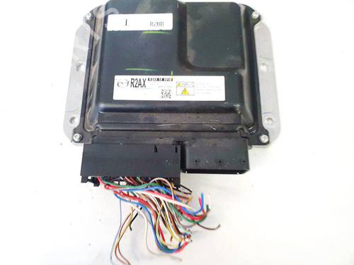 Used Engine control unit (ECU) Engine control unit (ECU) MAZDA CX-7 (ER) 2.2 MZR-CD AWD (ER10A) (173 hp) 32922851 32922851