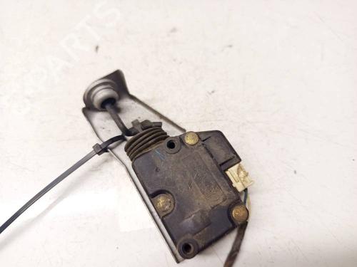 Electronic module PEUGEOT 407 (6D_) 2.0 HDi 135 (6DRHRH, 6DRHRE, 6DRHRG, 6DRHRJ) | BP34789930M83 - Image 3