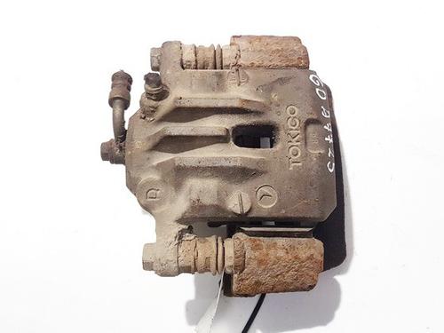 Used Right rear brake caliper Right rear brake caliper SUBARU OUTBACK (BR) 2.5 i AWD (BRM) (170 hp) 35464267 35464267