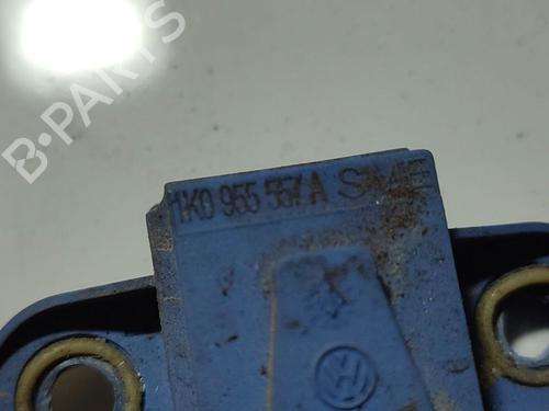 Electronic module VW PASSAT B6 (3C2) 1.9 TDI | BP32567307M83  - Image 8