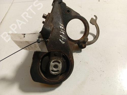 Engine mount CITROËN C5 III (RD_) 2.0 HDi (RDRHD8, RDRHDJ, RDRHR8, RDRHRJ) | BP36518293M89 - Image 3