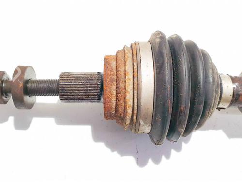 Right front driveshaft VW GOLF V (1K1) 1.4 FSI | BP35217556M39 - Image 2