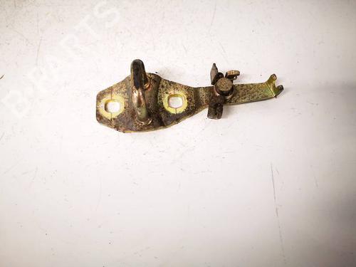 Annen Annen DAIHATSU SIRION (M1) 1.3 Sport (M101) (102 hp) 36942129 36942129
