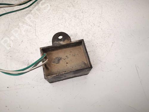 Electronic module AUDI A6 C5 (4B2, 4B4) 1.9 TDI | BP36771150M83 - Image 3