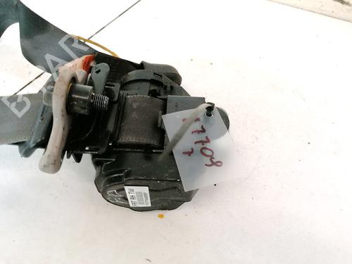 Front right seatbelt OPEL ANTARA A (L07) 2.0 CDTI | BP35424690I25 - Image 2