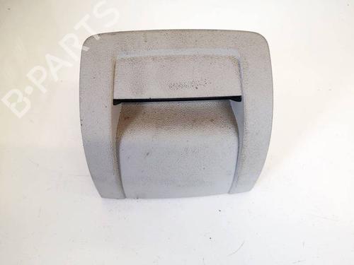 Used Ashtray Ashtray CITROËN C5 III (RD_) 2.0 HDi 140 (RDRHF8, RDRHFA, RDRHA8, RDRHAJ) (140 hp) 35231007 35231007