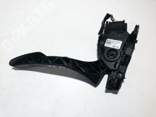 Used Pedal Pedal FORD MONDEO IV (BA7) 2.0 TDCi (140 hp) 35834955 35834955