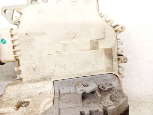 Front left lock AUDI A4 B8 (8K2) 2.0 TDI | BP37625699C98 - Image 3