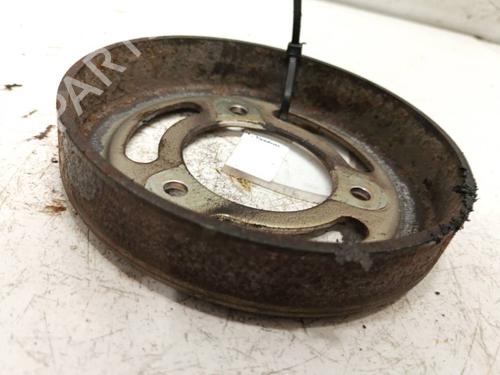 Pulley HONDA INSIGHT (ZE_) 1.3 IMA (ZE28, ZE2) | BP34898429M122 - Image 3
