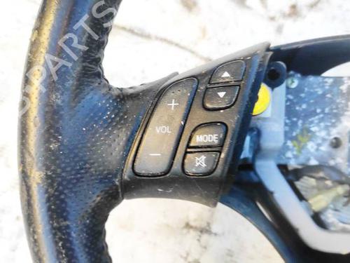 Used Steering wheel controls Steering wheel controls MAZDA 6 Saloon (GG) 2.0 (GGEP, GG10) (141 hp) 35209940 35209940