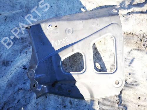 Used Support Support TOYOTA PRIUS Liftback (_W2_) 1.5 Hybrid (NHW20_, NHW20R) (112 hp) 32609572 32609572