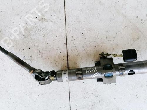Used Other Other TOYOTA YARIS VERSO (_P2_) 1.4 D-4D (NLP20_, NLP22_) (75 hp) 35605388 35605388