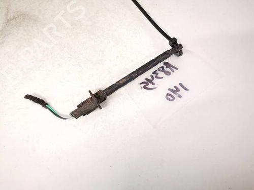 Used Electronic module Electronic module RENAULT LAGUNA III (BT0/1) 2.0 16V Turbo (170 hp) 35364045 35364045