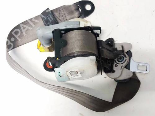 Front right seatbelt KIA RIO II (JB) 1.5 CRDi | BP35341334I25 - Image 3