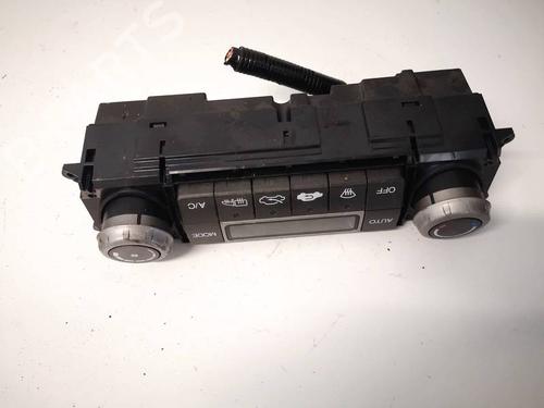 Used Climate control Climate control HONDA CIVIC VIII Hatchback (FN, FK) 1.8 (FN1, FK2) (140 hp) 34818984 34818984