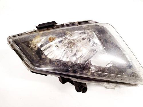 Used Right front fog light Right front fog light 37654535 37654535
